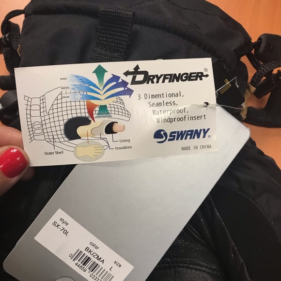 NWT Swany Gloves 💝 - Picture 4 of 5